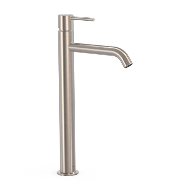 Смеситель для раковины XL single-lever washbasin m TRES STUDY 26230801AC - Фото 1 Смеситель для раковины XL single-lever washbasin m TRES STUDY 26230801AC - изображение 1