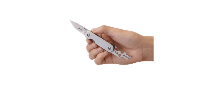 Мультитул для AR-подібних карабінів Ruger - CRKT (4007723) - изображение 5