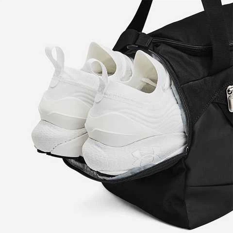 Спортивна Сумка Under Armour Undeniable 5.0 Duffle XS(1369221-001) XS Чорний - изображение 5