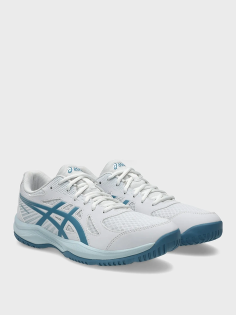 Волейбольні Кросівки Asics Upcourt 6(1071A104-105) 12 US/46.5 - Фото 3 Волейбольні Кросівки Asics Upcourt 6(1071A104-105) 12 US/46.5 - изображение 3