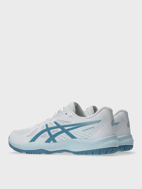 Волейбольні Кросівки Asics Upcourt 6(1071A104-105) 12 US/46.5 - Фото 5 Волейбольні Кросівки Asics Upcourt 6(1071A104-105) 12 US/46.5 - изображение 5