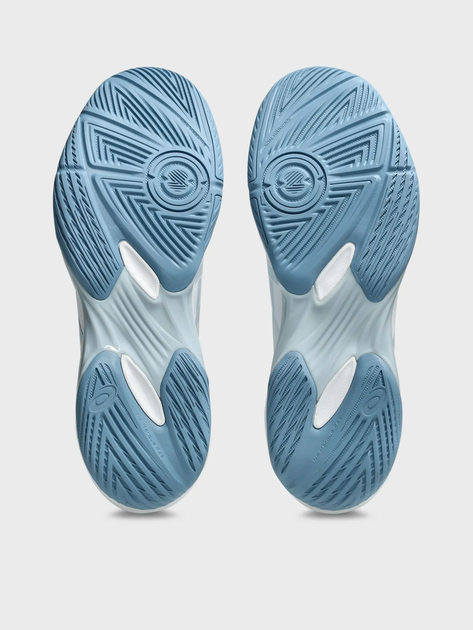Волейбольні Кросівки Asics Gel Rocket 12( 1071A116-103) 10.5 US/44.5 - изображение 7