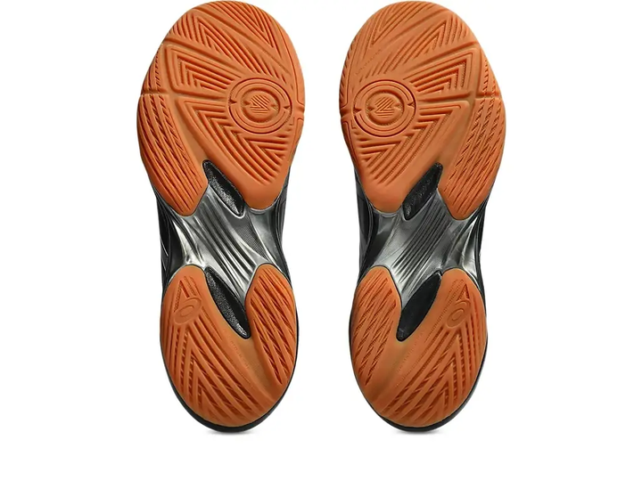 Волейбольні Кросівки Asics Gel Rocket 12(1071A116-001) 7.5 US/40.5 - Фото 8 Волейбольні Кросівки Asics Gel Rocket 12(1071A116-001) 7.5 US/40.5 - изображение 8