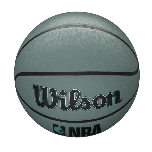 Універсальний Баскетбольний М'яч Wilson NBA Forge(WTB8203XB05, WTB8203XB06, WTB8203XB07) 6 - Фото 6 Універсальний Баскетбольний М'яч Wilson NBA Forge(WTB8203XB05, WTB8203XB06, WTB8203XB07) 6 - изображение 6