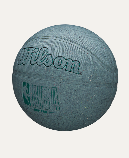 Вуличний Баскетбольний М'яч Wilson NBA DRV Pro Outdoor(WZ3016002XB6, WZ3016002XB7) 7 - Фото 3 Вуличний Баскетбольний М'яч Wilson NBA DRV Pro Outdoor(WZ3016002XB6, WZ3016002XB7) 7 - изображение 3