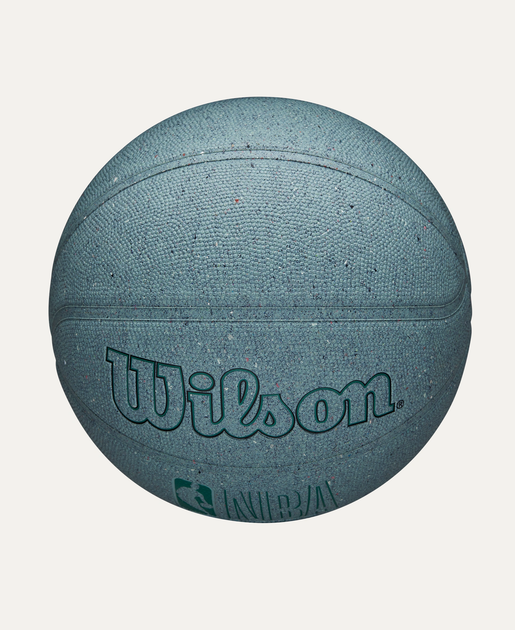Вуличний Баскетбольний М'яч Wilson NBA DRV Pro Outdoor(WZ3016002XB6, WZ3016002XB7) 7 - Фото 5 Вуличний Баскетбольний М'яч Wilson NBA DRV Pro Outdoor(WZ3016002XB6, WZ3016002XB7) 7 - изображение 5