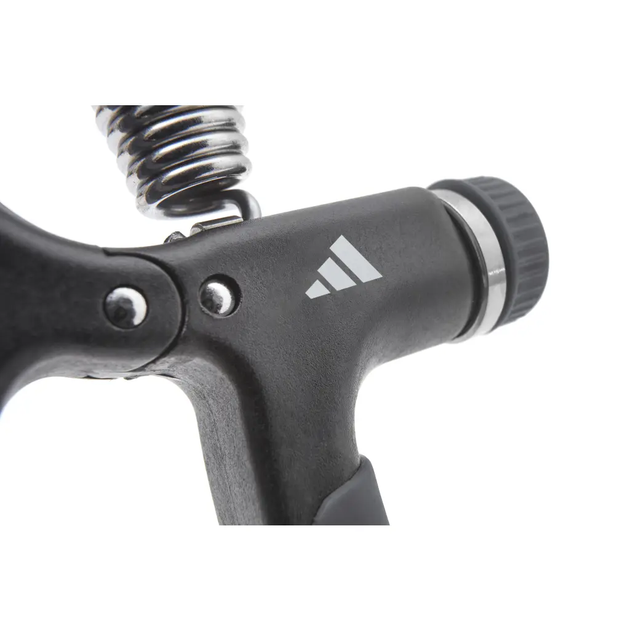 Кістьовий Еспандер Adidas Adjustable Grip Trainer(ADAC-11400GR) MISC - изображение 3