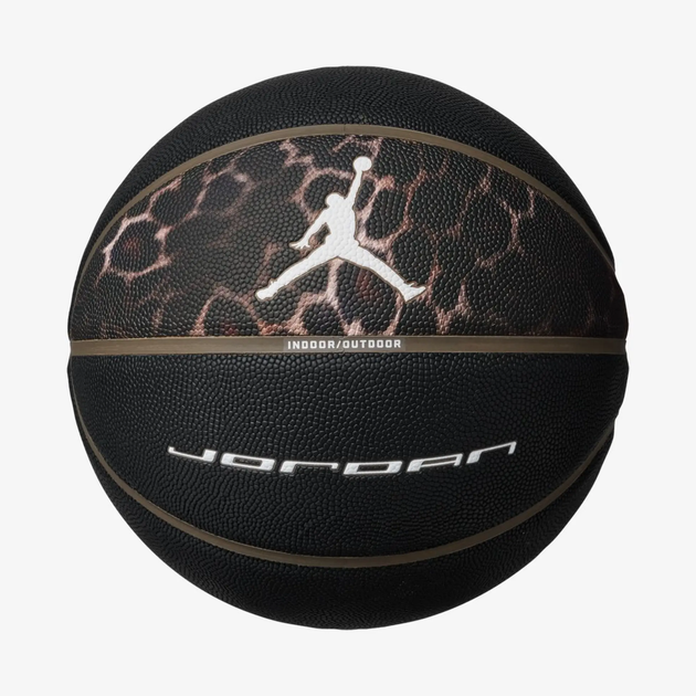 Універсальний Баскетбольний М'яч Air Jordan Ultimate 2.0 8P(J.100.8257.057.07) 7 - Фото 1 Універсальний Баскетбольний М'яч Air Jordan Ultimate 2.0 8P(J.100.8257.057.07) 7 - изображение 1