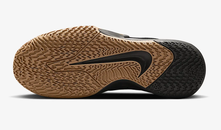 Баскетбольні Кросівки Nike Precision 7(FN4322-006) 11 US/45 - изображение 2