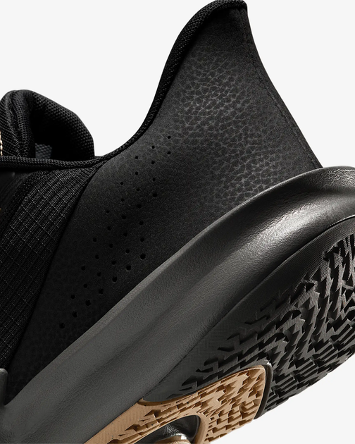 Баскетбольні Кросівки Nike Precision 7(FN4322-006) 11 US/45 - изображение 8