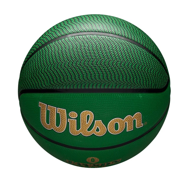 Універсальний Баскетбольний М'яч Wilson NBA Player Icon Outdoor(WZ4006501XB7) 7 - зображення 5