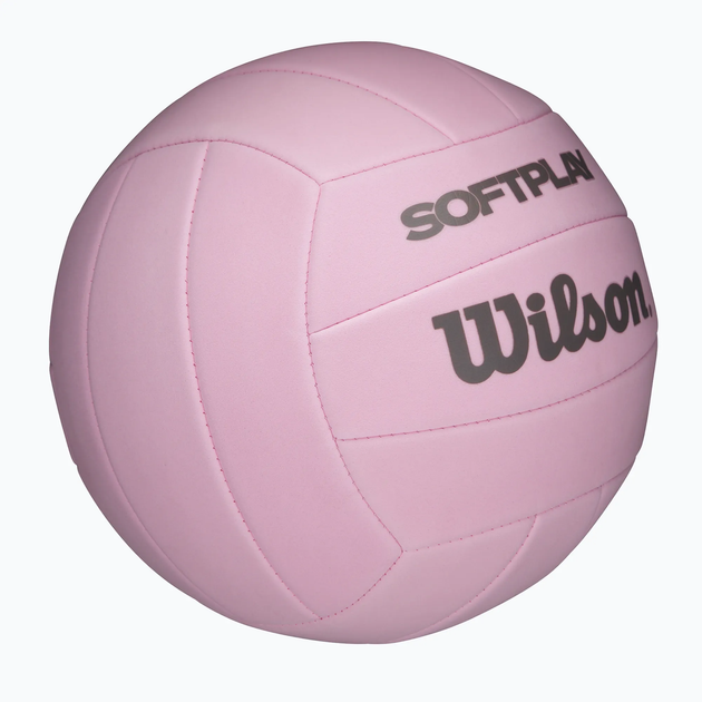Волейбольний М'яч Wilson Soft Play(WV4008805XBOF) 5 - изображение 2