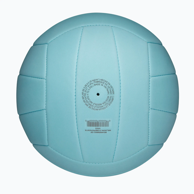 Волейбольний М'яч Wilson Soft Play(WV4008802XBOF) 5 - Фото 5 Волейбольний М'яч Wilson Soft Play(WV4008802XBOF) 5 - изображение 5