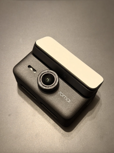 Відеореєстратор 70mai Dash Cam A900 Ultra 4K комплект +задня камера 70mai Rear Cam RC43S 4K - зображення 5