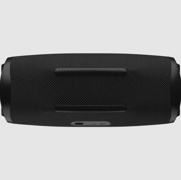 Портативна Bluetooth колонка Proove Rumble 40W, IPX5, Auracast, RGB, чорна - зображення 3