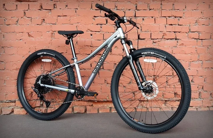 Велосипед жіночий 29" Cannondale Trail 5 Feminine 2022 LAV (VLP_99999465) - Фото 1 Велосипед жіночий 29" Cannondale Trail 5 Feminine 2022 LAV (VLP_99999465) - зображення 1