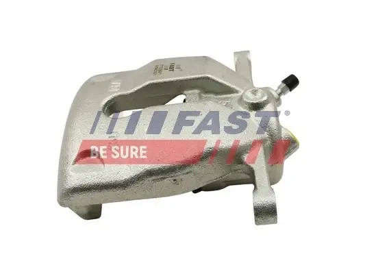 Гальмівний супорт пер прав. Renault Kangoo 1.2-Electric 02.08- FAST FT32801 Renault Kangoo 410010823R, 410017733R, 4154200983 - изображение 5