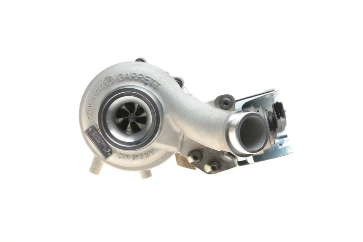 Турбокомпресор (Новий) FIAT DUCATO 2.3D 06.11- 8397655001S GARRETT GARRETT 8397655001S Fiat Ducato 5801930226 - зображення 14