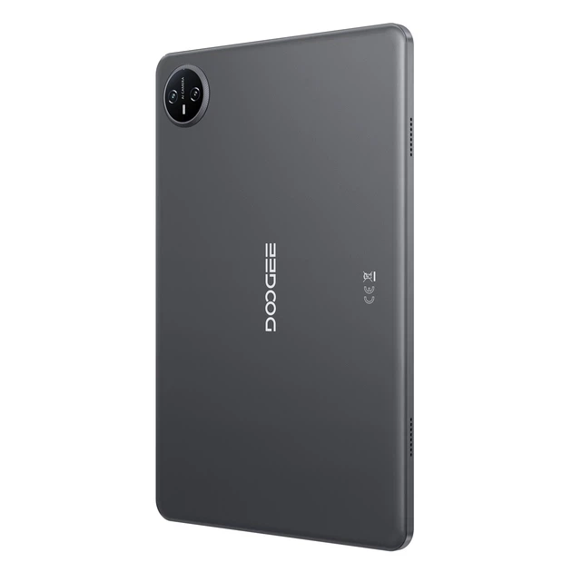 Планшет Doogee Tab A9 Pro 4/128 ГБ Сірий (Tab A9 Pro) - зображення 5