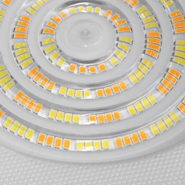 LED светильник высотный VIDEX HBe04 100W 3000-5000-6500K 230V White - изображение 5