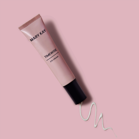Крем для кожи вокруг глаз с комплексом TimeWise 3D® Mary Kay (217409) - изображение 2