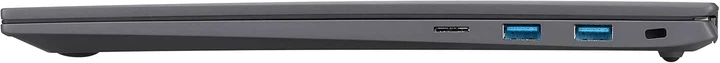 Ноутбук LG Gram Book 16 (16Z90TL-H.AUB324) Black - Фото 6 Ноутбук LG Gram Book 16 (16Z90TL-H.AUB324) Black - зображення 6