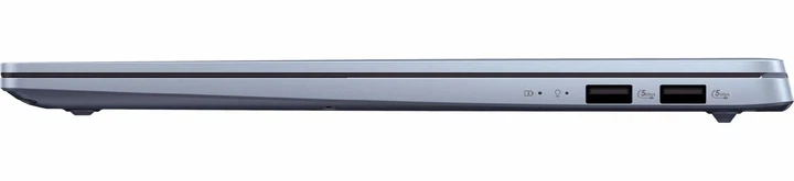 Ноутбук Asus VivoBook S14 S5406SA (S5406SA-D322) Mist Blue - Фото 6 Ноутбук Asus VivoBook S14 S5406SA (S5406SA-D322) Mist Blue - зображення 6