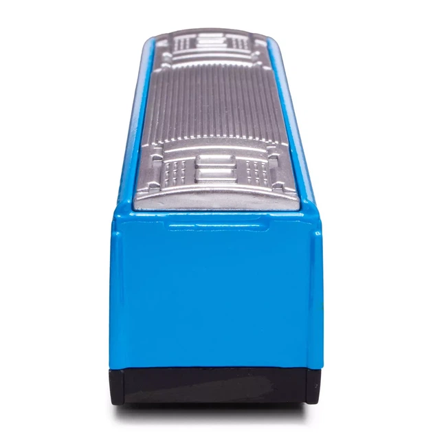 Машинка TechnoDrive Вагон метро (250417CG) - Фото 4 Машинка TechnoDrive Вагон метро (250417CG) - изображение 4