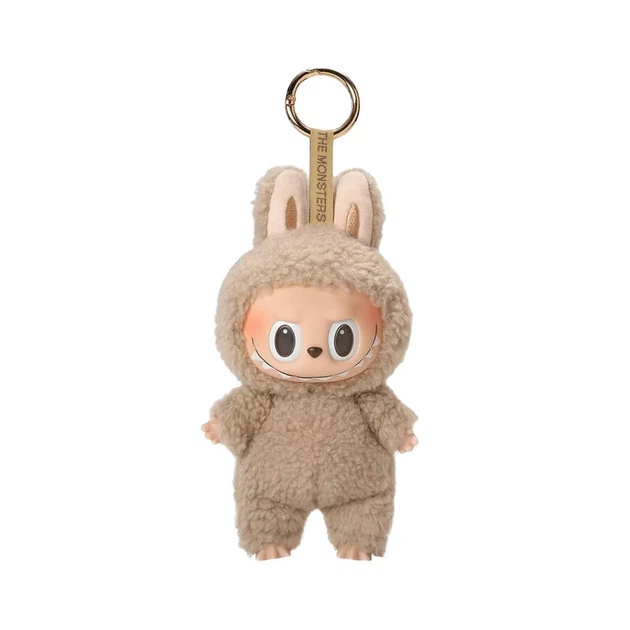 Фигурка-сюрприз Pop Mart Monsters Labubu Exciting Macaron (TMEM-01) - изображение 8