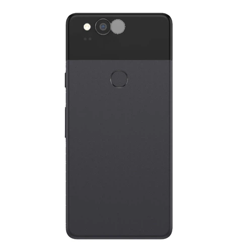 Защитный экран линз Google Pixel 2 гидраджель прозрачный (силикон) - Фото 1 Защитный экран линз Google Pixel 2 гидраджель прозрачный (силикон) - изображение 1
