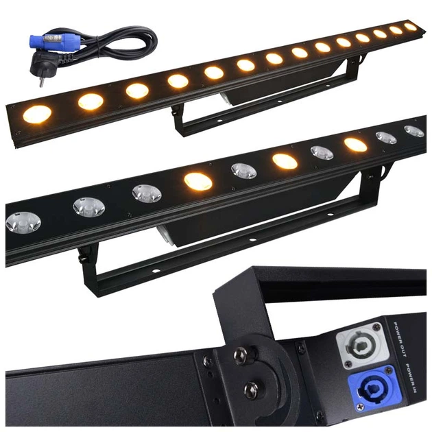 Listwa LED Light4Me Pixel Bar 14 WW - Zdjęcie 1 Listwa LED Light4Me Pixel Bar 14 WW - obraz 1