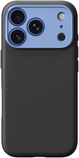 Etui AmazingThing Glamour AllSkin MagSafe do Apple iPhone 18 Pro Max Blue (4896238102427) - obraz 2
