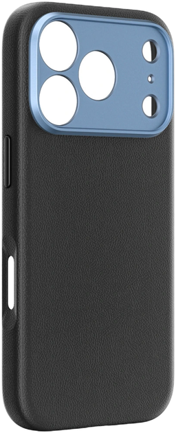 Etui AmazingThing Glamour AllSkin MagSafe do Apple iPhone 18 Pro Max Blue (4896238102427) - obraz 4