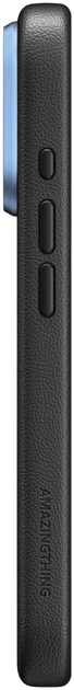 Etui AmazingThing Glamour AllSkin MagSafe do Apple iPhone 18 Pro Max Blue (4896238102427) - obraz 6