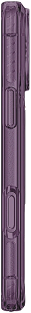 Панель AmazingThing Titan Pro Spin Lens Case MagSafe для Apple iPhone 18 Pro Max Purple (4896238101895) - зображення 5