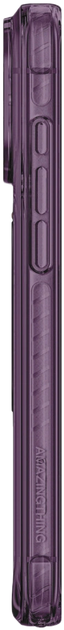 Панель AmazingThing Titan Pro Spin Lens Case MagSafe для Apple iPhone 18 Pro Max Purple (4896238101895) - зображення 6