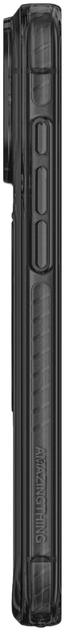 Etui AmazingThing Titan Pro Spin Lens Case MagSafe do Apple iPhone 18 Pro Max Black (4896238101871) - obraz 6