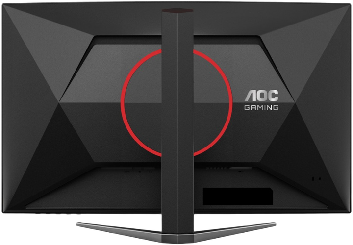 Монітор 27" AOC C27G4Z2 - зображення 11