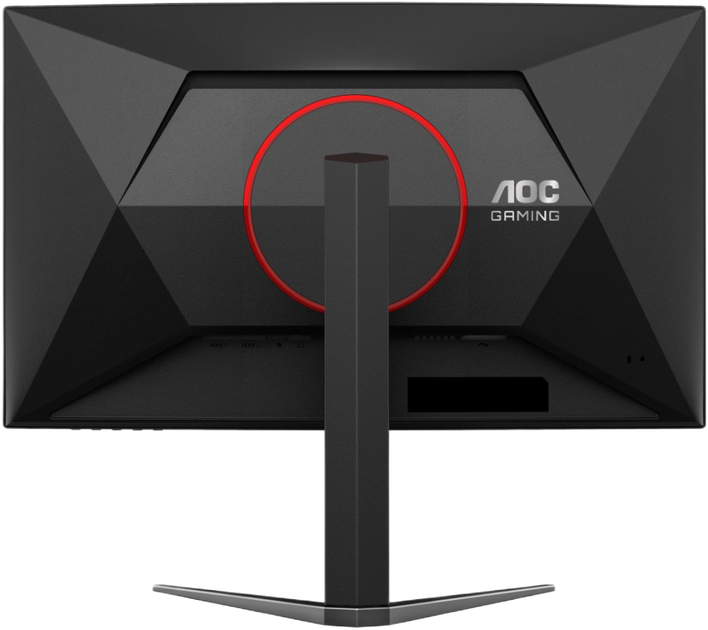 Монітор 27" AOC CQ27G4Z2 - зображення 10