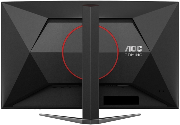 Монітор 27" AOC CQ27G4Z2 - зображення 11