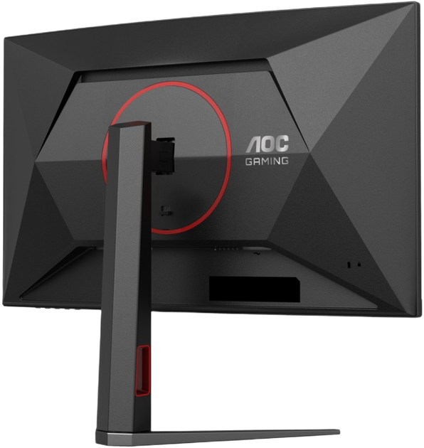 Монітор 27" AOC CQ27G4Z2 - зображення 14