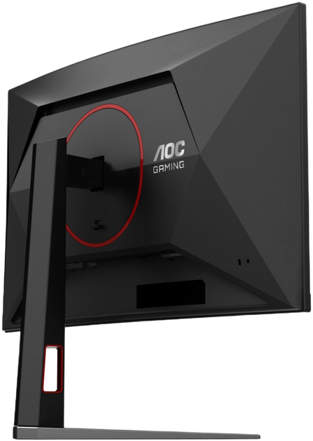 Монітор 27" AOC CQ27G4Z2 - зображення 15