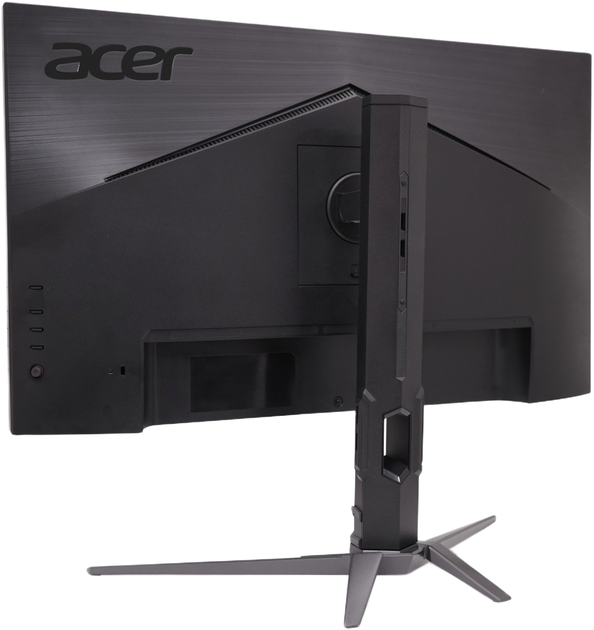 Monitor 27" Acer Predator XB273UX2bmiiprx (UM.HX3EE.219) - obraz 6