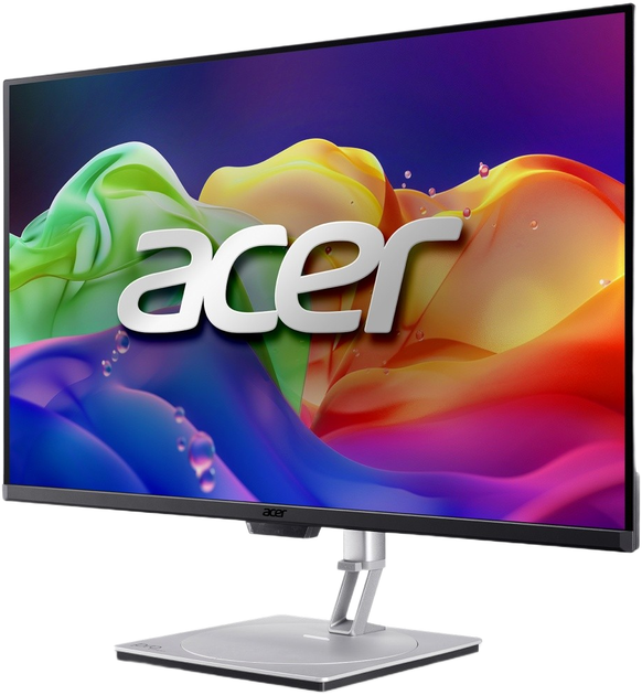 Монитор 31.5" Acer PE320QKXsmiip (UM.JP0EE.X09) - Фото 3 Монитор 31.5" Acer PE320QKXsmiip (UM.JP0EE.X09) - изображение 3