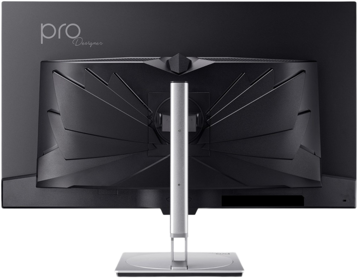 Монитор 31.5" Acer PE320QKXsmiip (UM.JP0EE.X09) - Фото 4 Монитор 31.5" Acer PE320QKXsmiip (UM.JP0EE.X09) - изображение 4