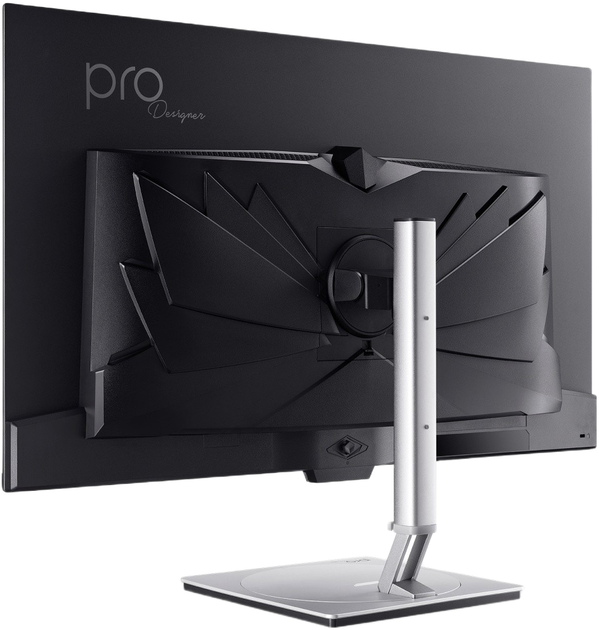 Монитор 31.5" Acer PE320QKXsmiip (UM.JP0EE.X09) - Фото 5 Монитор 31.5" Acer PE320QKXsmiip (UM.JP0EE.X09) - изображение 5