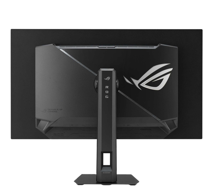 Монитор 31.5" Asus ROG Strix OLED XG32UQWMS - изображение 5