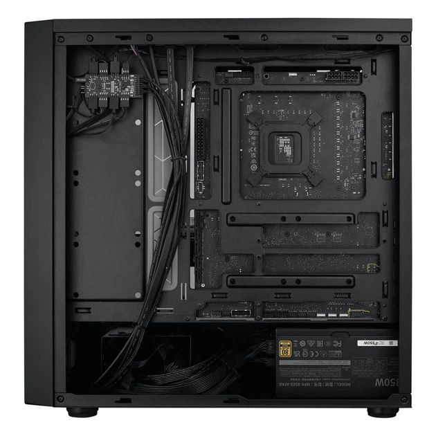 Корпус CoolerMaster MB600-KGNN-S00 - изображение 8