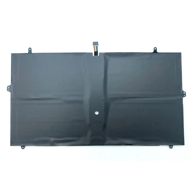 Аккумулятор Lenovo L13M4P71, High quality, Черный - 773951 - изображение 2