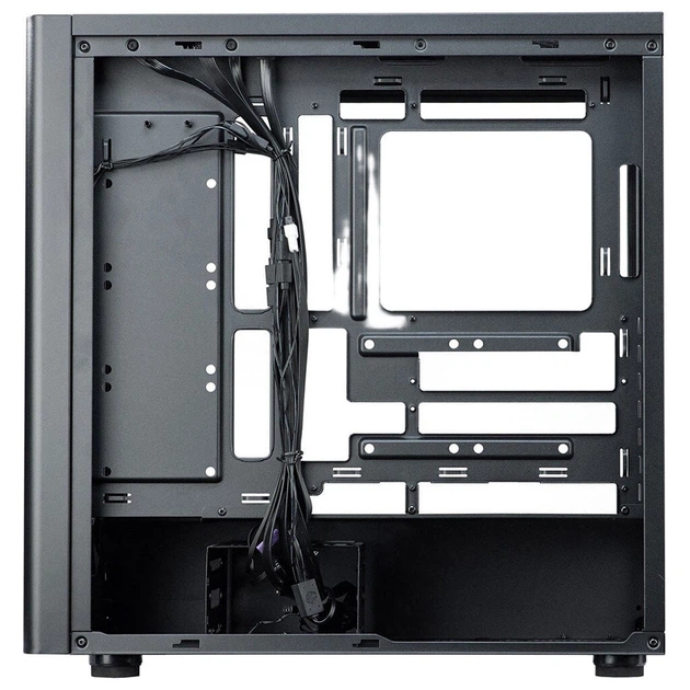 Корпус CoolerMaster Elite 502, Черный - 773868 - изображение 5